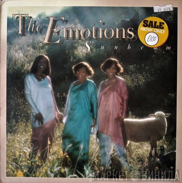 The Emotions - Sunbeam