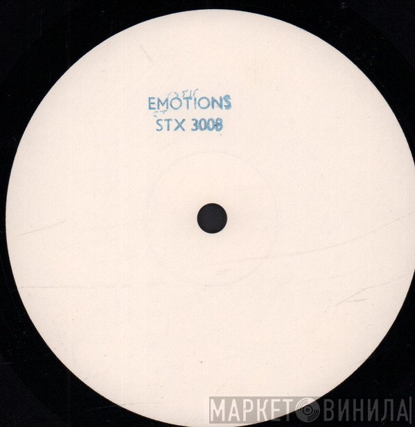 The Emotions - The Best Of