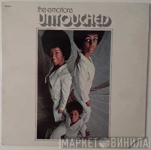 The Emotions  - Untouched
