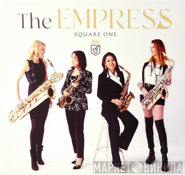 The Empress - Square One