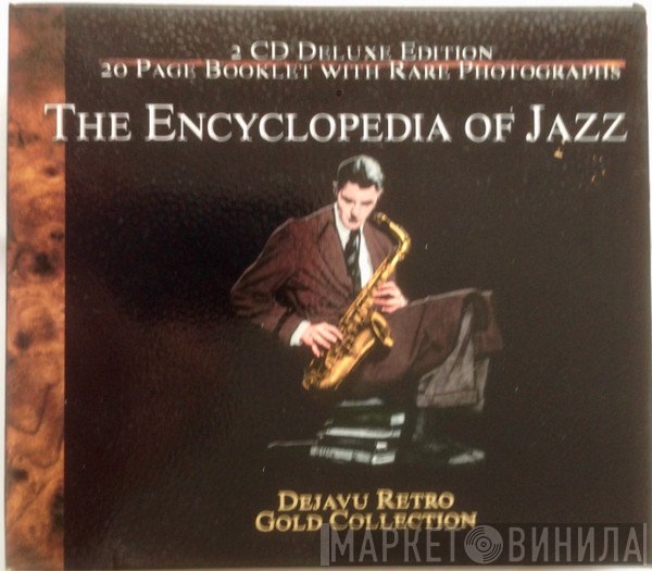  - The Encyclopedia Of Jazz