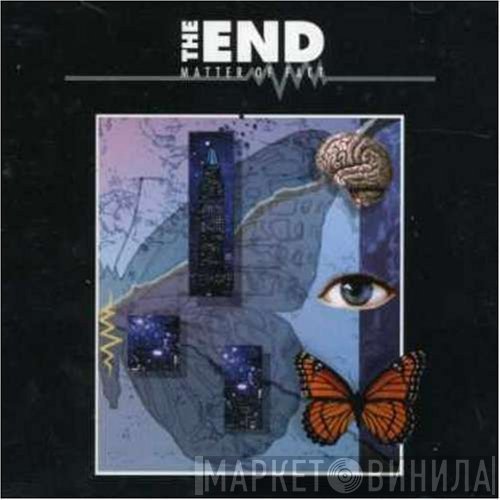 The End  - Matter Of Fact