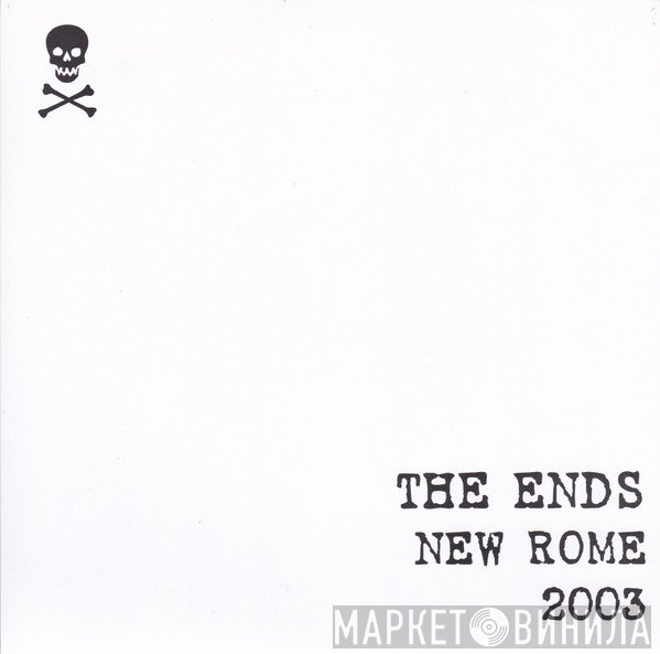 The Ends  - New Rome