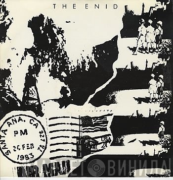 The Enid - And Then There Were None