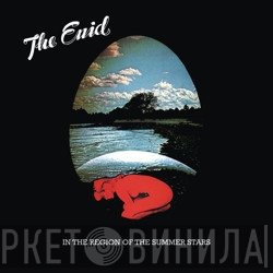 The Enid - In The Region Of The Summer Stars