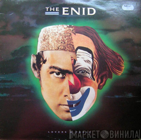 The Enid - Lovers & Fools