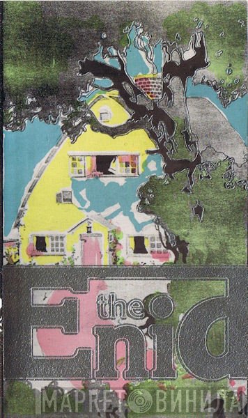 The Enid - The Enid