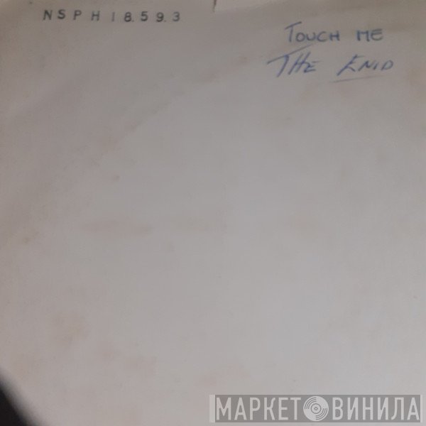 The Enid  - Touch Me