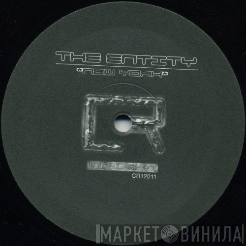 The Entity - New York