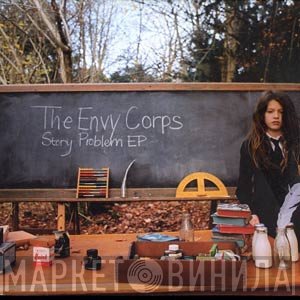 The Envy Corps - Story Problem EP