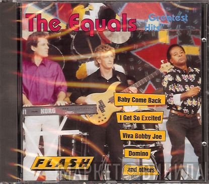 The Equals - Greatest Hits