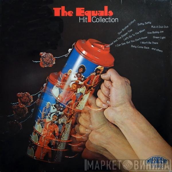 The Equals  - Hit Collection