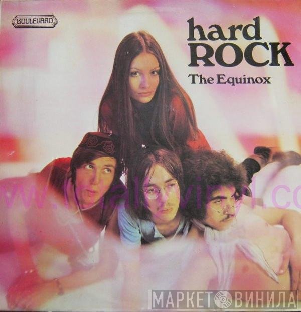 The Equinox  - Hard Rock