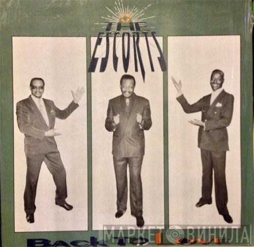 The Escorts - Back To Love