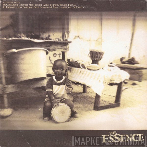  - The Essence