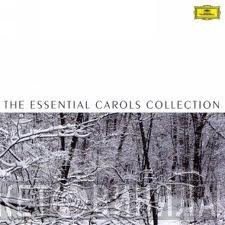  - The Essential Carols Collection