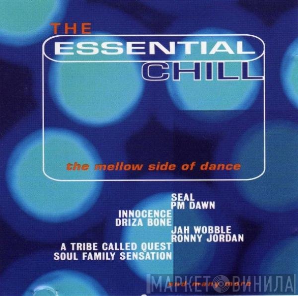  - The Essential Chill