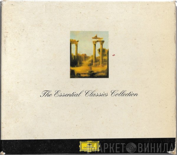  - The Essential Classics Collection