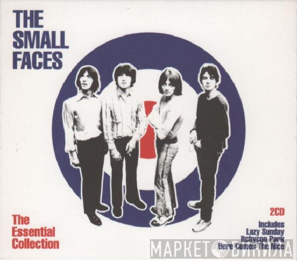  - The Essential Collection