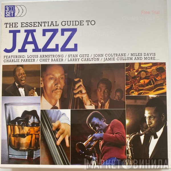  - The Essential Guide To Jazz