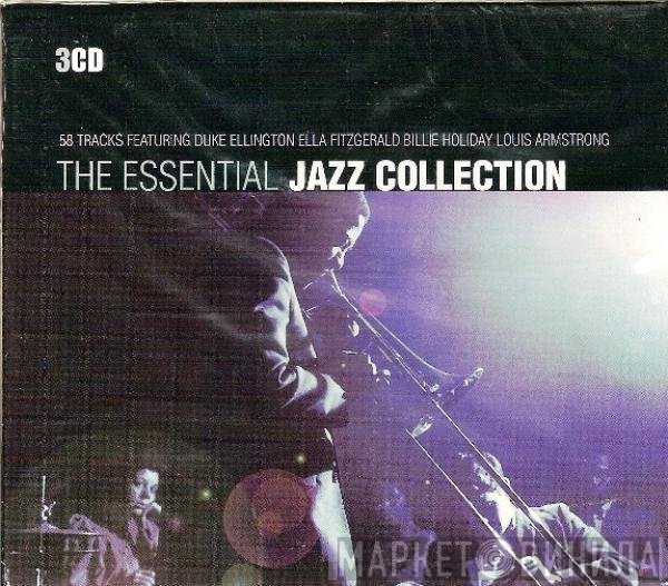  - The Essential Jazz Collection