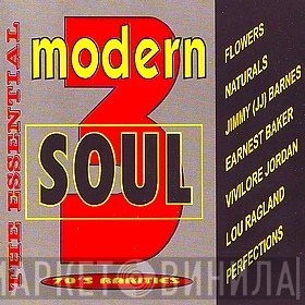  - The Essential Modern Soul 3