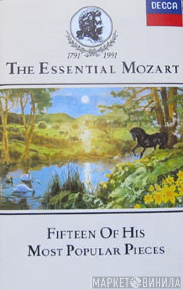  - The Essential Mozart