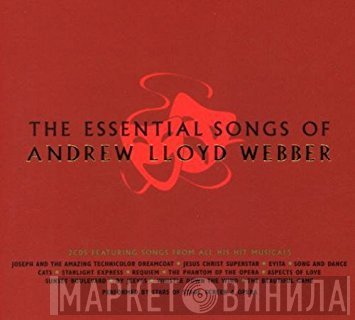  - The Essential Songs Of Andrew Lloyd Webber