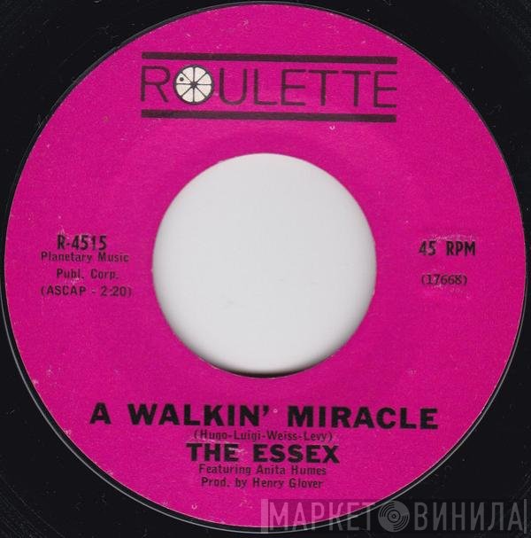 The Essex - A Walkin' Miracle