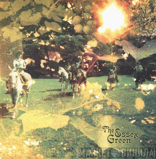 The Essex Green  - Everything Is Green