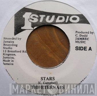The Eternals   - Stars