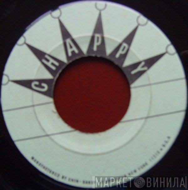 The Ethiopians - Free man