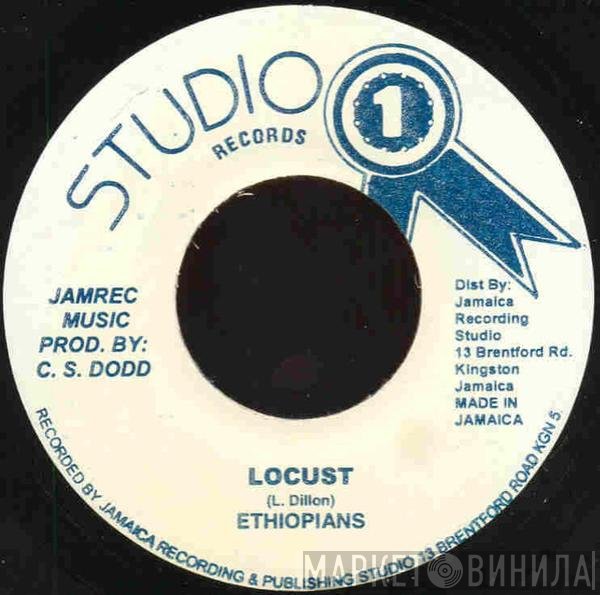The Ethiopians  - Locust