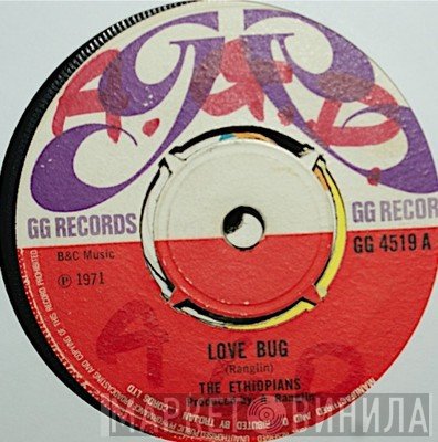 The Ethiopians - Love Bug