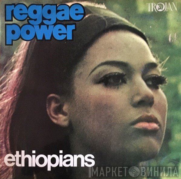 The Ethiopians  - Reggae Power