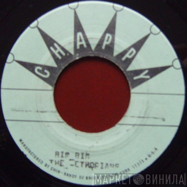 The Ethiopians  - Rim Bim