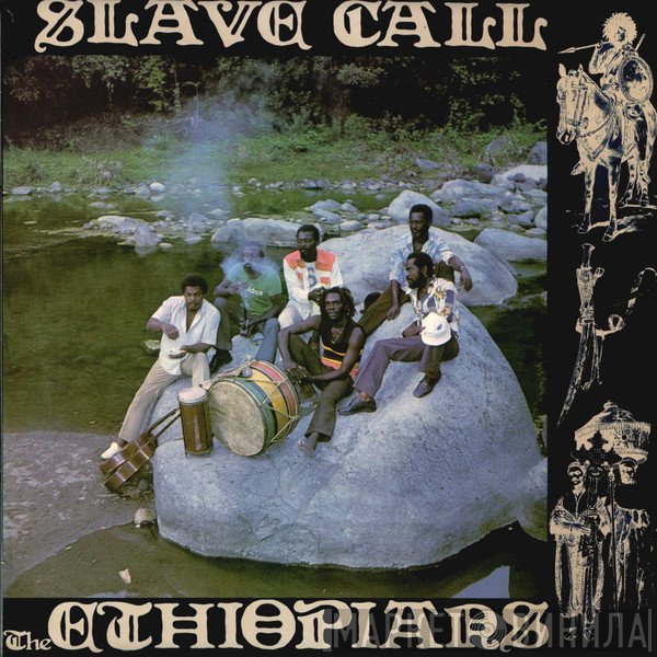 The Ethiopians  - Slave Call