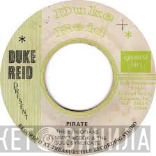 The Ethiopians, The Soul Syndicate, Tommy McCook - Pirate