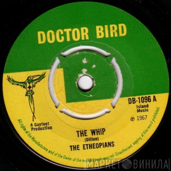 The Ethiopians - The Whip