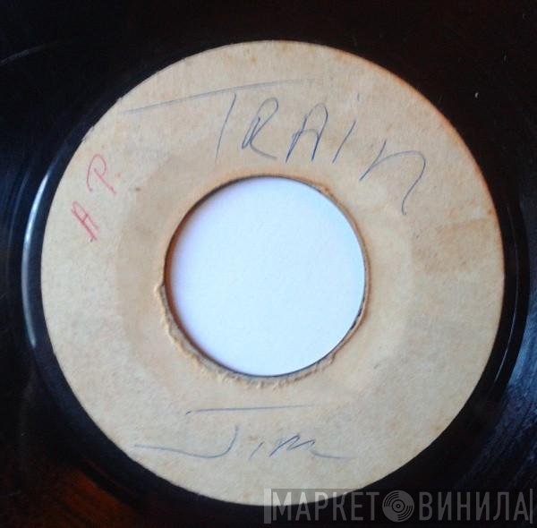 The Ethiopians With The Supersonics  - Train To Skaville