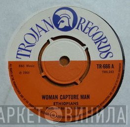 The Ethiopians  - Woman Capture Man