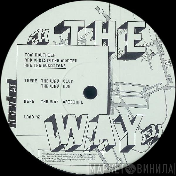 The Eurostars - The Way