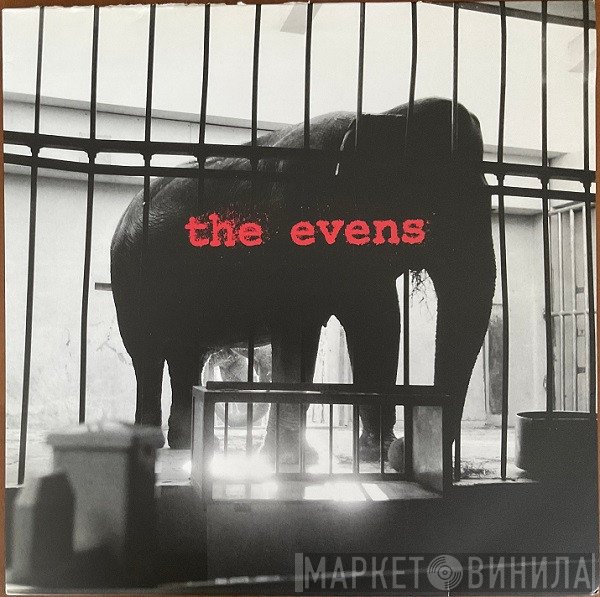The Evens  - The Evens