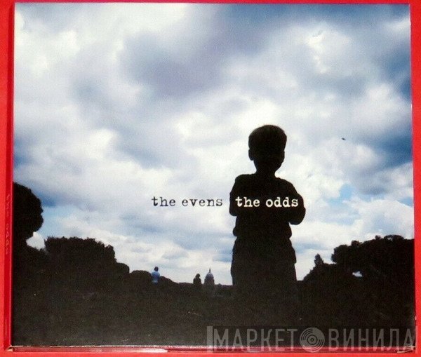 The Evens  - The Odds