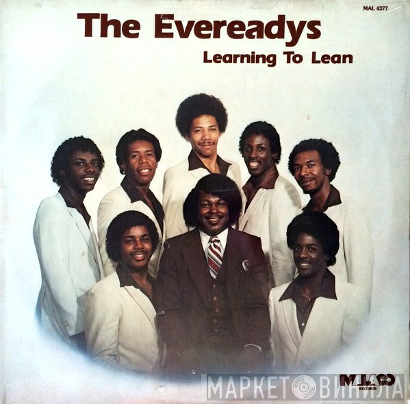 The Evereadys - Learning To Lean