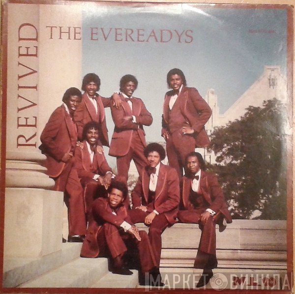 The Evereadys - Revived