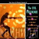 The Evil Fuzzheads - The Fuzz​-​O​-​Phonic Sound Of​