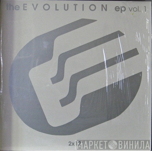  - The Evolution EP Vol. 1