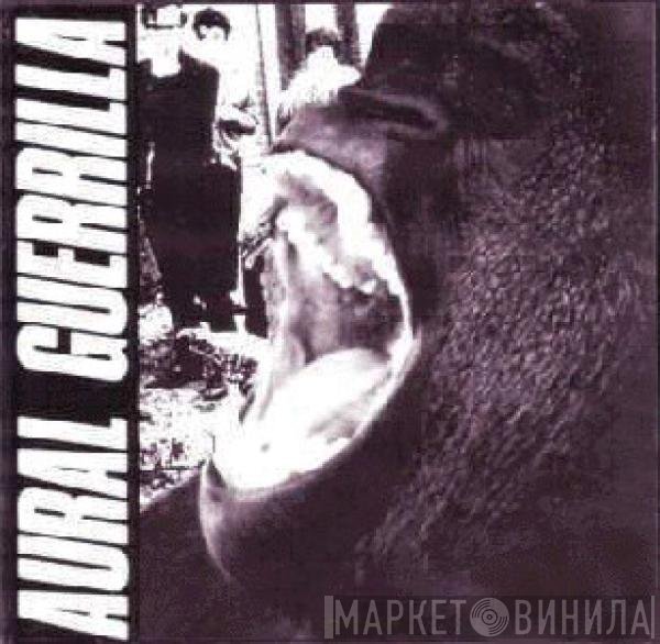 The Ex  - Aural Guerrilla