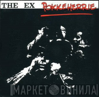 The Ex  - Pokkeherrie
